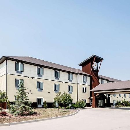 Black Gold Suites Tioga Extérieur photo