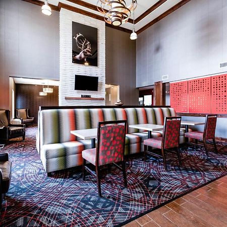 Black Gold Suites Tioga Extérieur photo