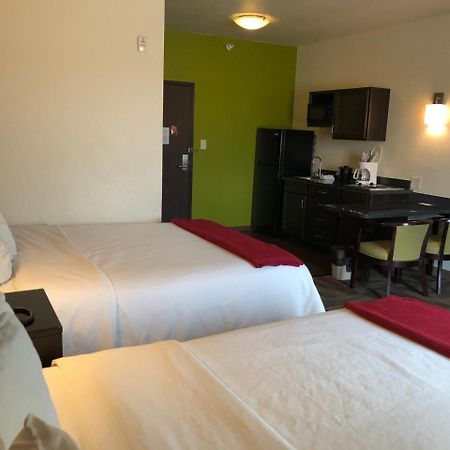 Black Gold Suites Tioga Extérieur photo