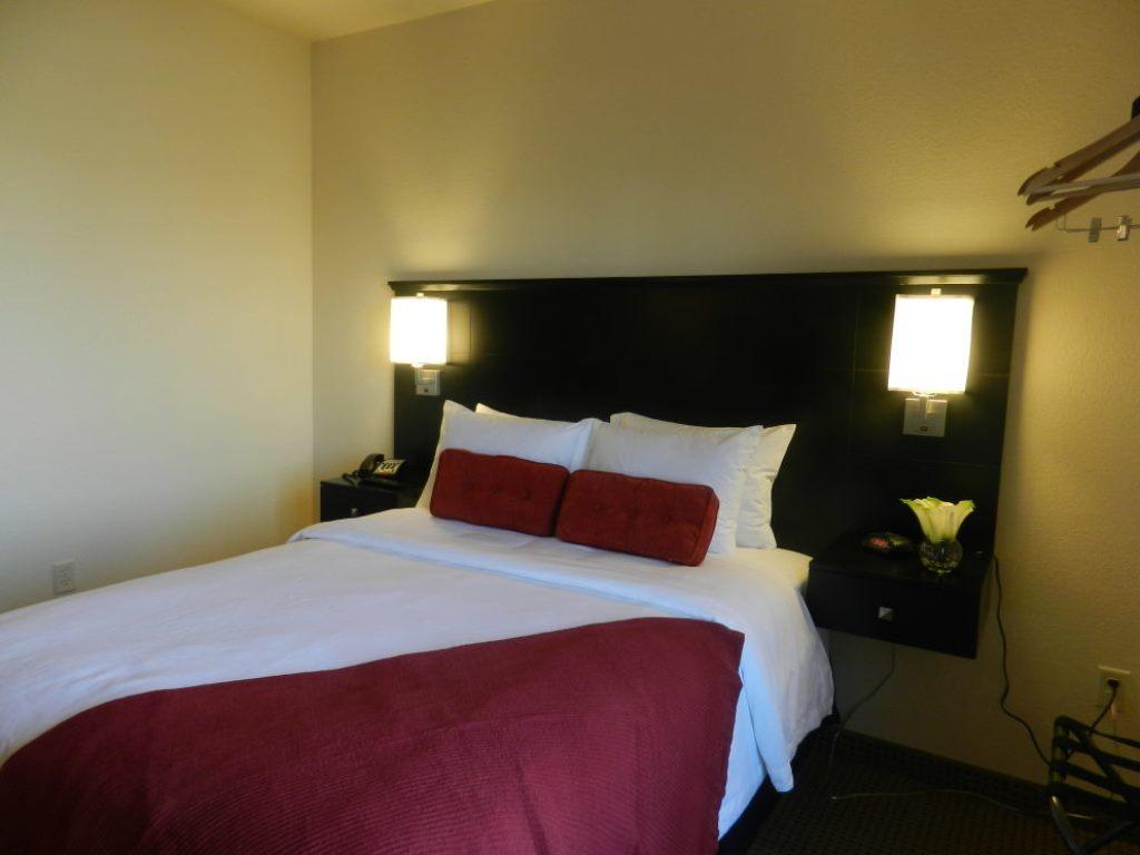 Black Gold Suites Tioga Extérieur photo