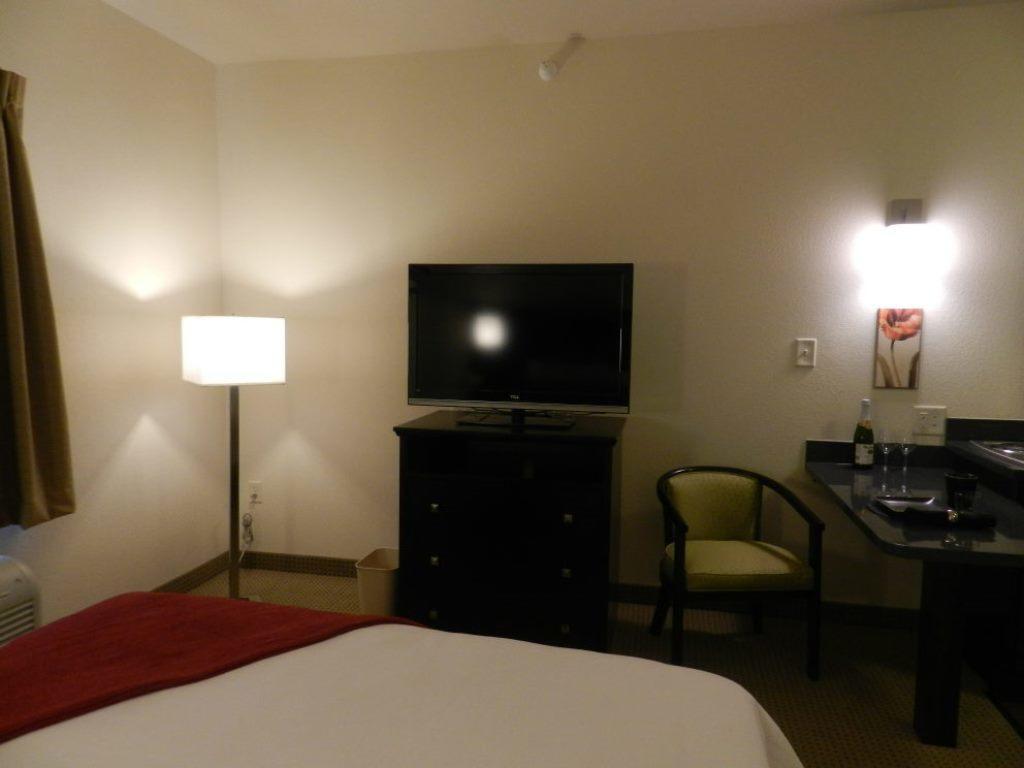 Black Gold Suites Tioga Extérieur photo