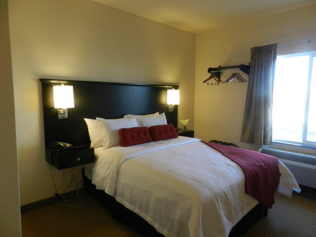 Black Gold Suites Tioga Extérieur photo