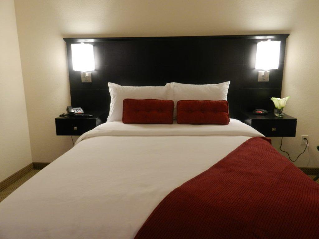Black Gold Suites Tioga Extérieur photo
