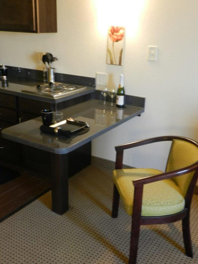 Black Gold Suites Tioga Extérieur photo