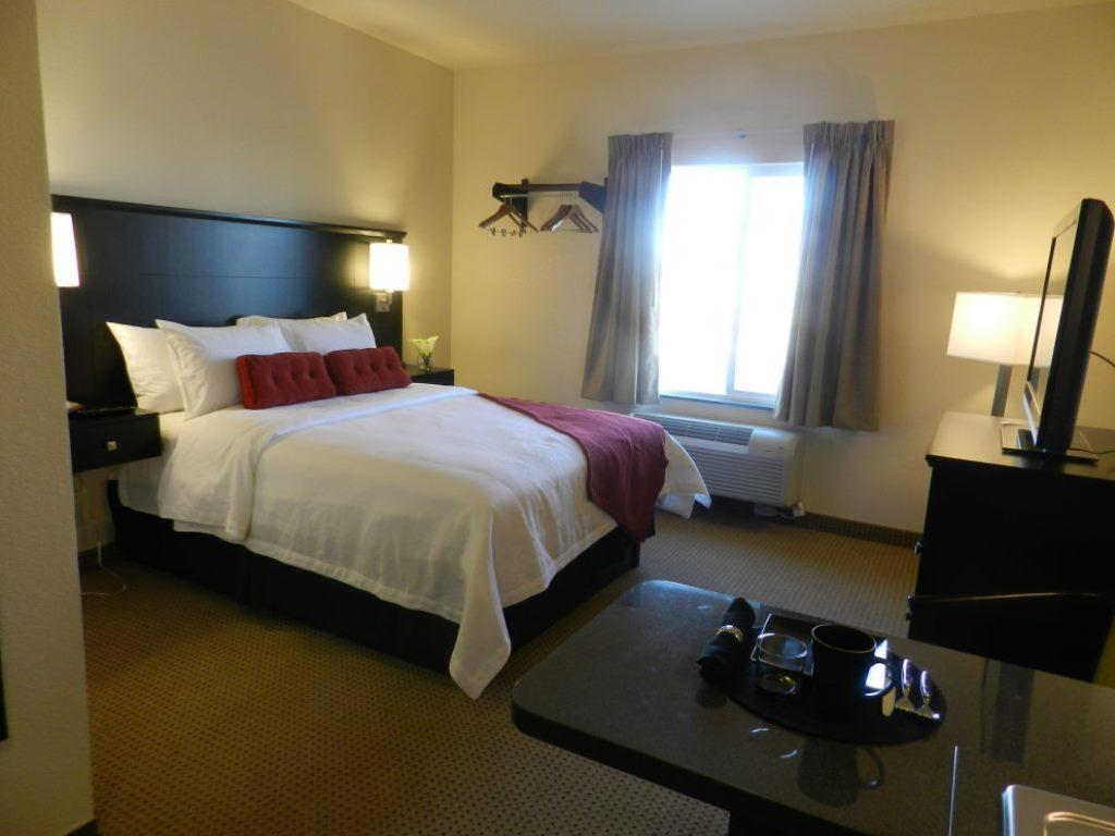 Black Gold Suites Tioga Extérieur photo