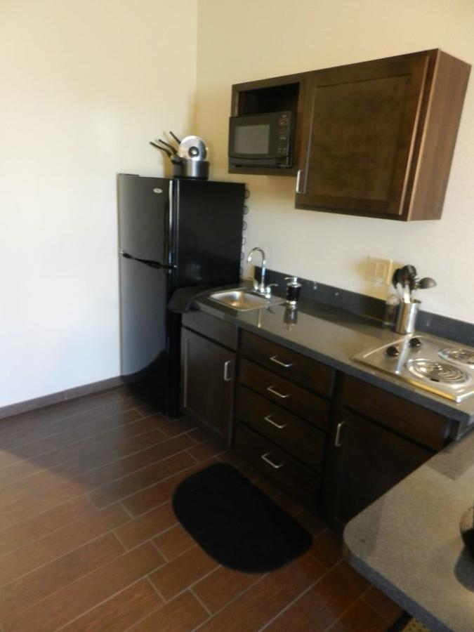 Black Gold Suites Tioga Extérieur photo