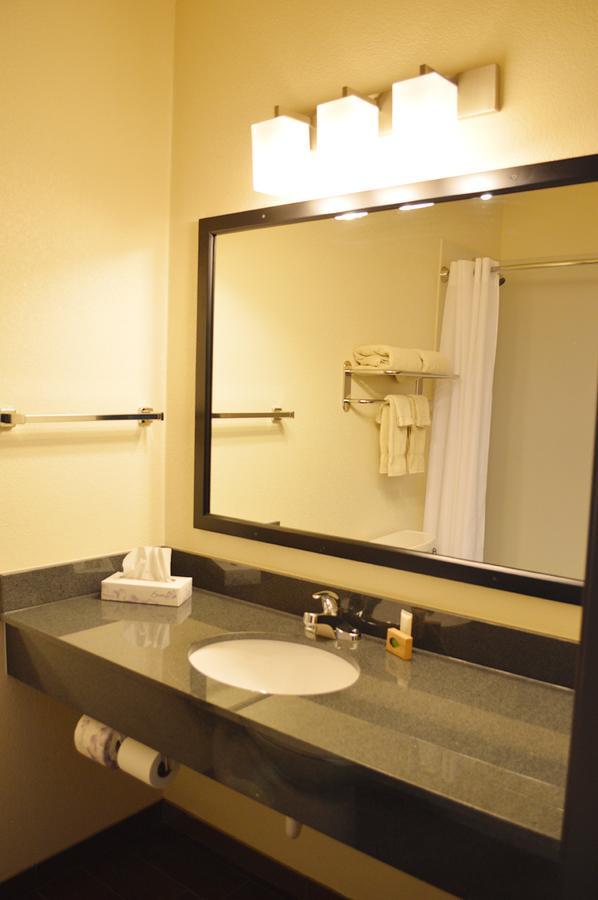 Black Gold Suites Tioga Extérieur photo