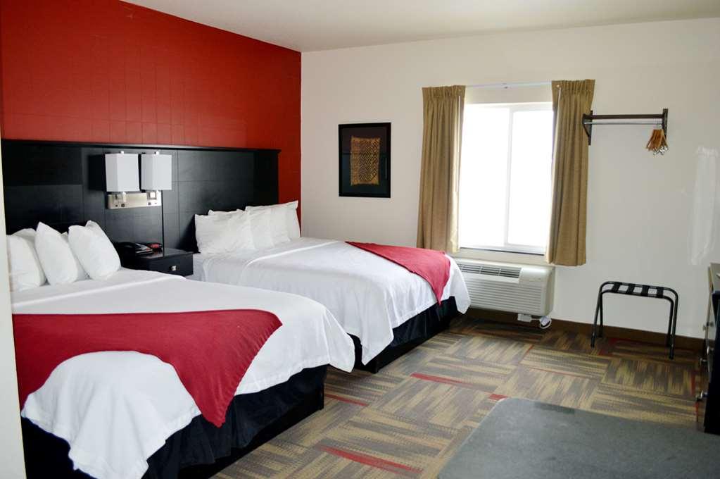 Black Gold Suites Tioga Chambre photo